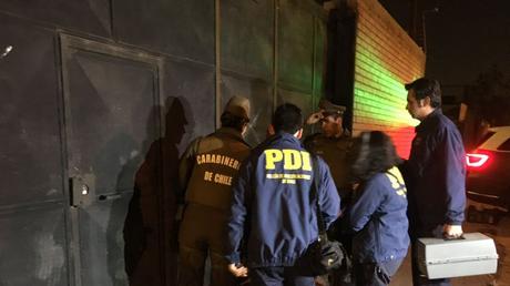 La Granja: Haitianos acusados de violar a una joven quedaron en libertad