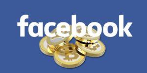 Facebook podría crear su propia criptomoneda Facebook-y-las-criptomonedas-800x401