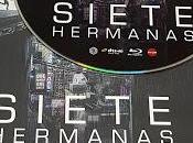 Siete Hermanas Edición Bluray