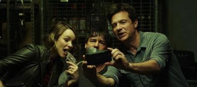 Noche de Juegos, Un juego de locos