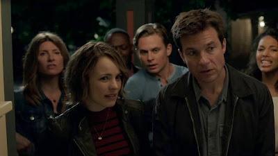 Noche de Juegos, Un juego de locos Noche de Juegos, Un juego de locos