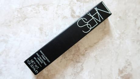 NARS SMOOTH AND PROTECT PRIMER