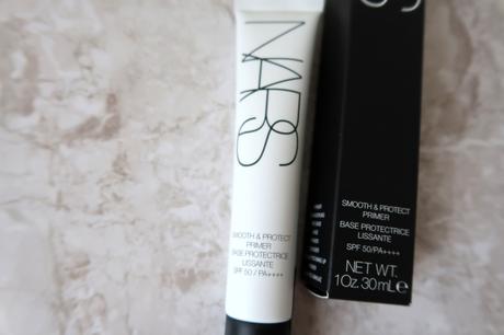 NARS SMOOTH AND PROTECT PRIMER