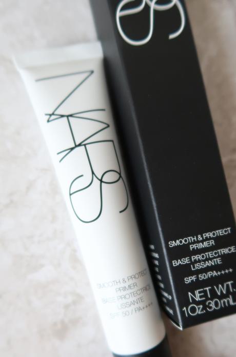 NARS SMOOTH AND PROTECT PRIMER