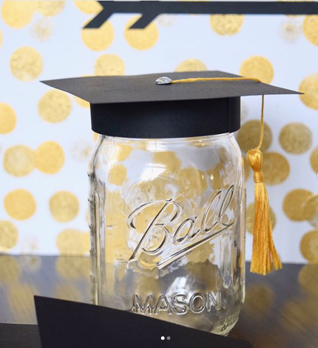 12 ideas Diy para tu graduación