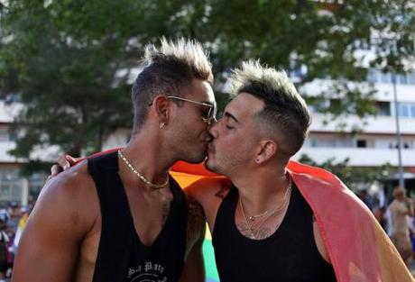 Cuba. La Habana baila “conga” anual en defensa de los derechos LGBTI