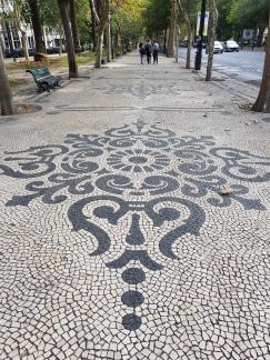 Museo del azulejo de Lisboa