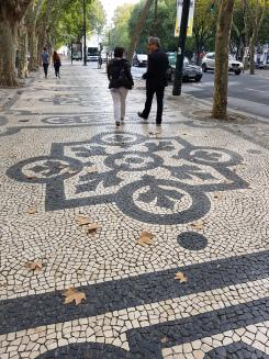 Museo del azulejo de Lisboa
