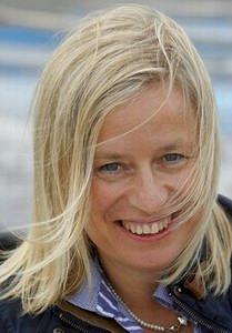 Entrevista a Nieves Abarca