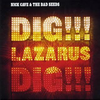 Nick Cave & The Bad Seeds - Today's lesson (2008)
