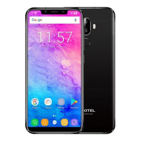 ¡¡¡Super descuentos en Oukitel!!! Entra aquí…