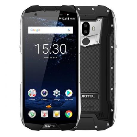 ¡¡¡Super descuentos en Oukitel!!! Entra aquí…