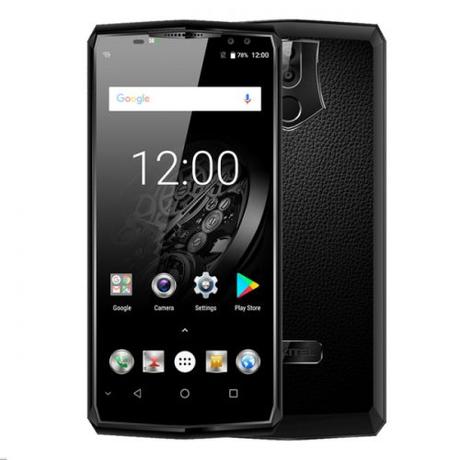 ¡¡¡Super descuentos en Oukitel!!! Entra aquí…