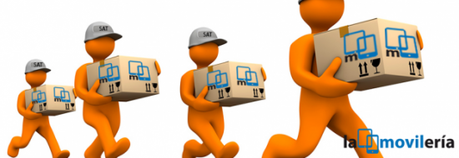 ¿Buscas un lugar donde reparen tu teléfono a domicilio? Aquí está Lamovileria.es