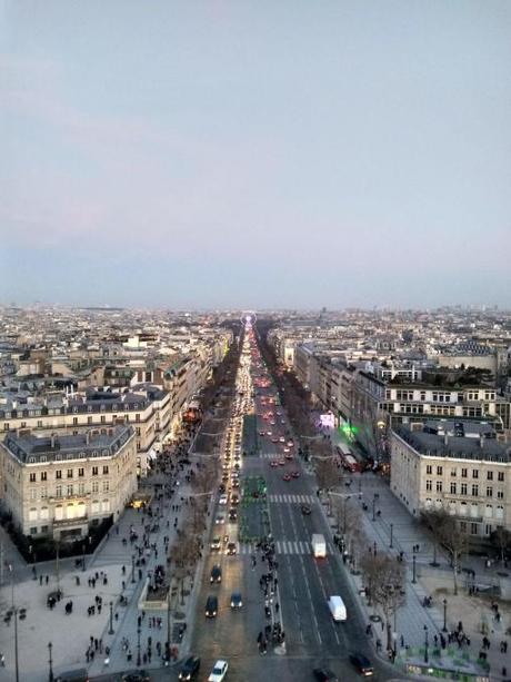 25 imprescindibles en París
