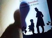 Lincoln Bardo. George Saunders