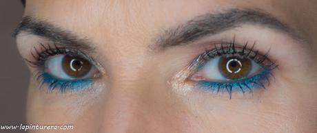 Paleta Twilight de Focallure: Reseña, swatches y looks con ella