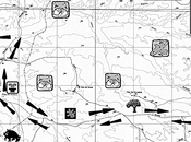 Ruta entre Encinas Alcornoques: Torralba Velada