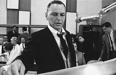 14 de mayo: hoy hace 20 años...Sinatra