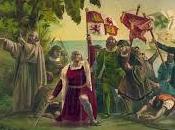 Exploración Descubrimiento, comienzo expansión Europa, William Gilbert Edwyna Condon