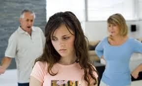 La juventud tiene orejas de burro