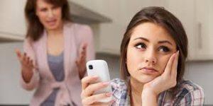 La juventud tiene orejas de burro