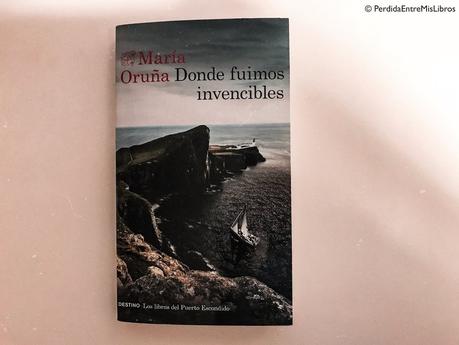  Perdida entre mis libros