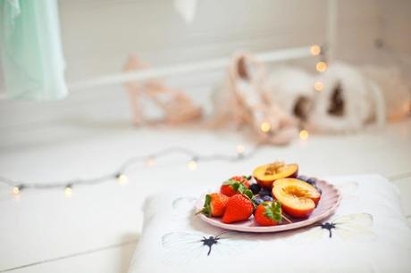 Customizando mi armario ✄✄