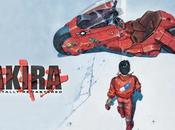 Tokio comienza preparativos olímpicos para 2020 'Akira'