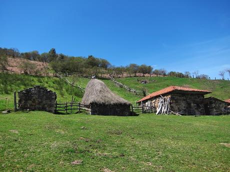 PEÑA TROMEU DESDE VILLANUEVA