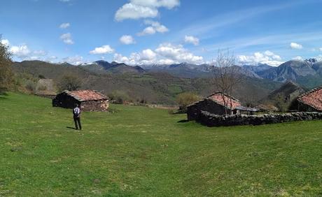 PEÑA TROMEU DESDE VILLANUEVA