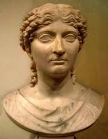 De los terrenos de Agripina la madre de Nerón a San Pedro del Vaticano.