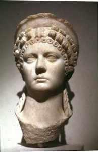 De los terrenos de Agripina la madre de Nerón a San Pedro del Vaticano.