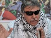 Jesús Santrich vida
