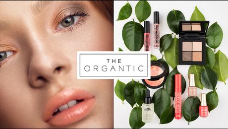 Ten Image, The Organtic Ten Image, The Organtic