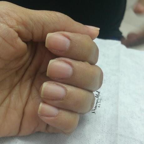 Dip System Nails - Manicure permanente