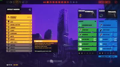 Disponible la mayor actualización de 'Synthetik', un 'roguelite' de corte retrofuturista para ordenadores Disponible la mayor actualización de 'Synthetik', un 'roguelite' de corte retrofuturista para ordenadores