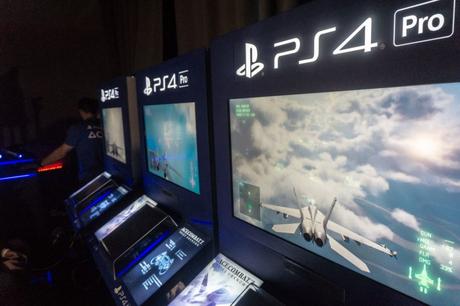 Nuevos detalles del esperado Ace Combat 7 en PS4 y PSVR Nuevos detalles del esperado Ace Combat 7 en PS4 y PSVR