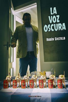 LA VOZ OSCURA - RUBÉN CASTILLO