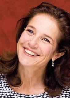 DEBRA WINGER