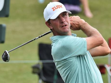 USP PGA: EL CAMPEONATO DE JUGADORES - TERCERA RONDA S GLF USA FL