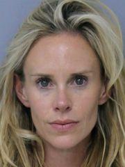 Krista Glover, la esposa del ex campeón del Abierto de EE.UU.