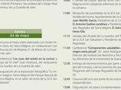 Fiesta Olivar Sierra Mágina.