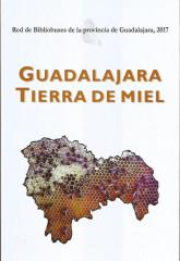 Sierra Norte de Guadalajara, tierra de miel