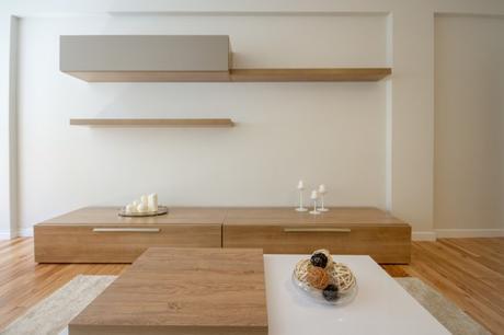 reformas a coruña reforma pisos pisos reformados nordicos pisos pequeños piso nórdico venta piso nórdico a coruña   