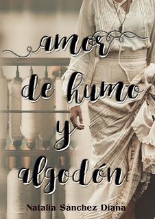 Reseña | Amor de humo y algodón