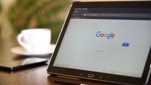 El “gran hermano” te vigila: Un servicio web revela que Google lo sabe todo de nosotros GOOGLE