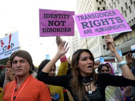 Pakistan. Garantiza los derechos a las personas trans