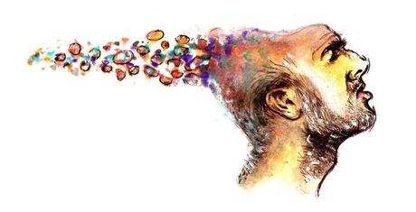 Anosognosia