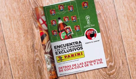 Cornershop ofrece el álbum del mundial Rusia 2018 gratis y algunos datos curiosos de esta tradición